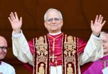 Папа Римський готовий прийняти в Ватикані переговори між Україною та РФ