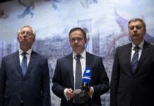 П’ять пунктів: ЗМІ розкрили “вимоги” Росії на переговорах з Україною в Стамбулі