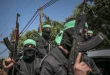 ХАМАС не поспішає з відповіддю: припинення вогню в Газі під питанням