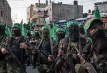 ХАМАС готовий віддати Ізраїлю частину заручників: CNN дізналося, що вимагає натомість