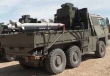 Британія передасть Україні ще 5 секретних систем Raven: що вони можуть