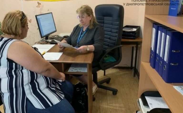 У Кривому Розі виявили громадянку іншої країни, яка незаконно перебувала в Україні