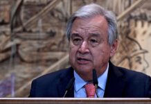 Генсек ООН закликав Індію та Пакистан до стриманості