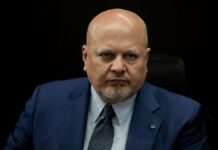 Прокурор МКС, що видав ордер на Путіна, тимчасово йде з посади через скандал