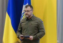 МВС після обшуків відсторонило шістьох керівників Нацгвардії: що відомо