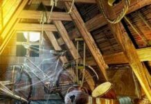 Що не можна залишати на горищі: прихована загроза старих речей