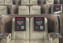 У столичних закладах з’явилися “резерви” для військовополонених: що це означає