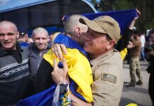 Обмін “1000 на 1000”: Умєров розповів, за яким критерієм формували списки