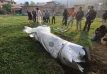 Україна вперше відреагувала на обмін ударами Індії та Пакистану