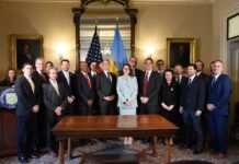 США очікують, що Рада ратифікує угоду про надра протягом тижня, – Sky News