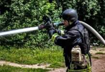 Обстріл сіл у передмісті Харкова: кількість поранених значно зросла