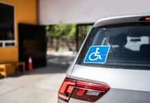 Пільги лише за наявності QR-коду: уряд готує зміни для водіїв з інвалідністю