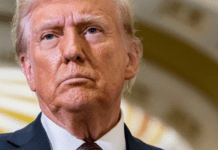 Трамп оголосив 8 травня Днем перемоги США у Другій світовій війні