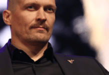 Усик завершує кар’єру: кого український боксер обрав для прощального бою