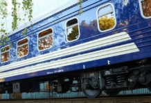 В Україні з’явилися нові плацкартні вагони: як виглядають та чим особливі