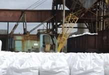 Один із заводів у Кам’янському офіційно визнали банкрутом: борги підприємства сягнули сотень мільйонів