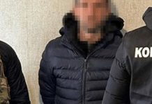 “Розганяли” ворожі ІПСО за участі полонених: СБУ затримала в Дніпрі, Києві та Хмельницькому російських агентів