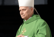 Конклав у Ватикані обрав нового Папу Римського: що відомо про Лева XIV