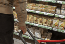 Інфляція не зупиняється: як змінилися ціни за останній місяць і що подорожчало найбільше