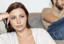 Коли мовчати краще: стратегія поведінки під час чужих сварок