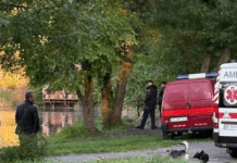 У Дніпрі чоловік потонув у кар’єрі, поки підлітки знімали його на відео