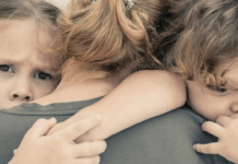 В Україні смертність населення майже втричі перевищила народжуваність