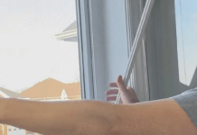 Технічний догляд за москітною сіткою: що не вказано в інструкції