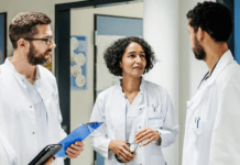 У ВР хочуть відновити обов’язкову військову підготовку для студентів-медиків