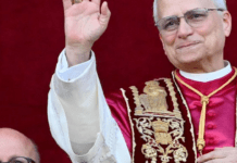 Папа Римський запропонував своє посередництво у переговорах України та РФ