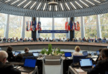 Рада Європи підтримала створення Спецтрибуналу щодо злочинів рф: що це означає