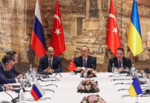 Україна, Росія і Туреччина зібралися за одним столом у Стамбулі: результати тристоронніх перемовин 2025