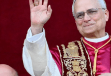 Папа Римський запропонував Ватикан для мирної розмови між Україною та Росією — La Stampa