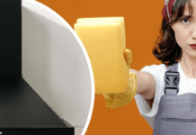 Хімія чистоти: проста формула для глибокого чищення витяжки