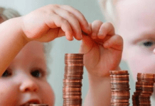 Кабмін пропонує виплачувати додаткові 50 тисяч гривень за народження дитини