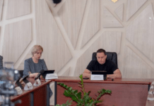 У Кам’янському відбулося засідання виконавчого комітету міської ради: які питання розглядали