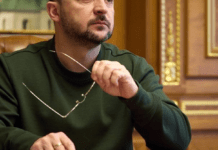 РФ не дає сигналів про припинення вогню і не готова завершувати війну — Зеленський