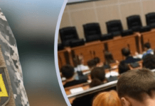 Компенсація за навчання для дітей військових: хто і як може отримати гроші на освіту