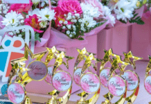 Мер Кам’янського привітав переможців премії “Цвіт нації”