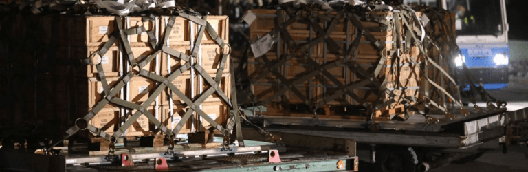 Британія, Франція, Німеччина та США зняли обмеження на поставки далекобійної зброї Україні — ЗМІ