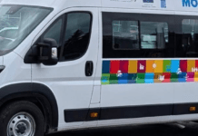 Коли та де в Кам’янському працюватиме мобільний ЦНАП: розклад на червень