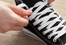 Комплексний погляд на здоров’я стопи: від правильного розміру взуття до оптимальної шнурівки