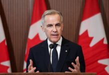 Карні застрахував себе: ліберали Канади відмовилися від правил зміщення голови партії