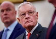 Келлог назвав умову участі Трампа в переговорах України та РФ