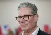 Саботаж Кремля? Британія підозрює Росію у підпалах будинків Стармера