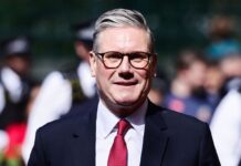 Британія оголосить “найбільший за всю історію” пакет санкцій проти тіньового флоту РФ