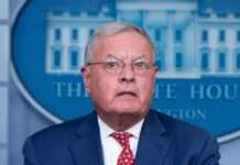 Келлог відповів Путіну: спочатку 30 днів припинення вогню, потім переговори