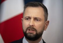 У Польщі категорично відповіли на пропозицію США відправити солдатів в Україну