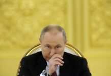 Путін хоче правити все життя? У РФ готують нові зміни до конституції