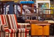 Меблі на вулиці: чому це вже не просто “сміття”, а правопорушення