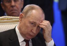 У Путіна висловилися про плани Європи створити трибунал для Росії